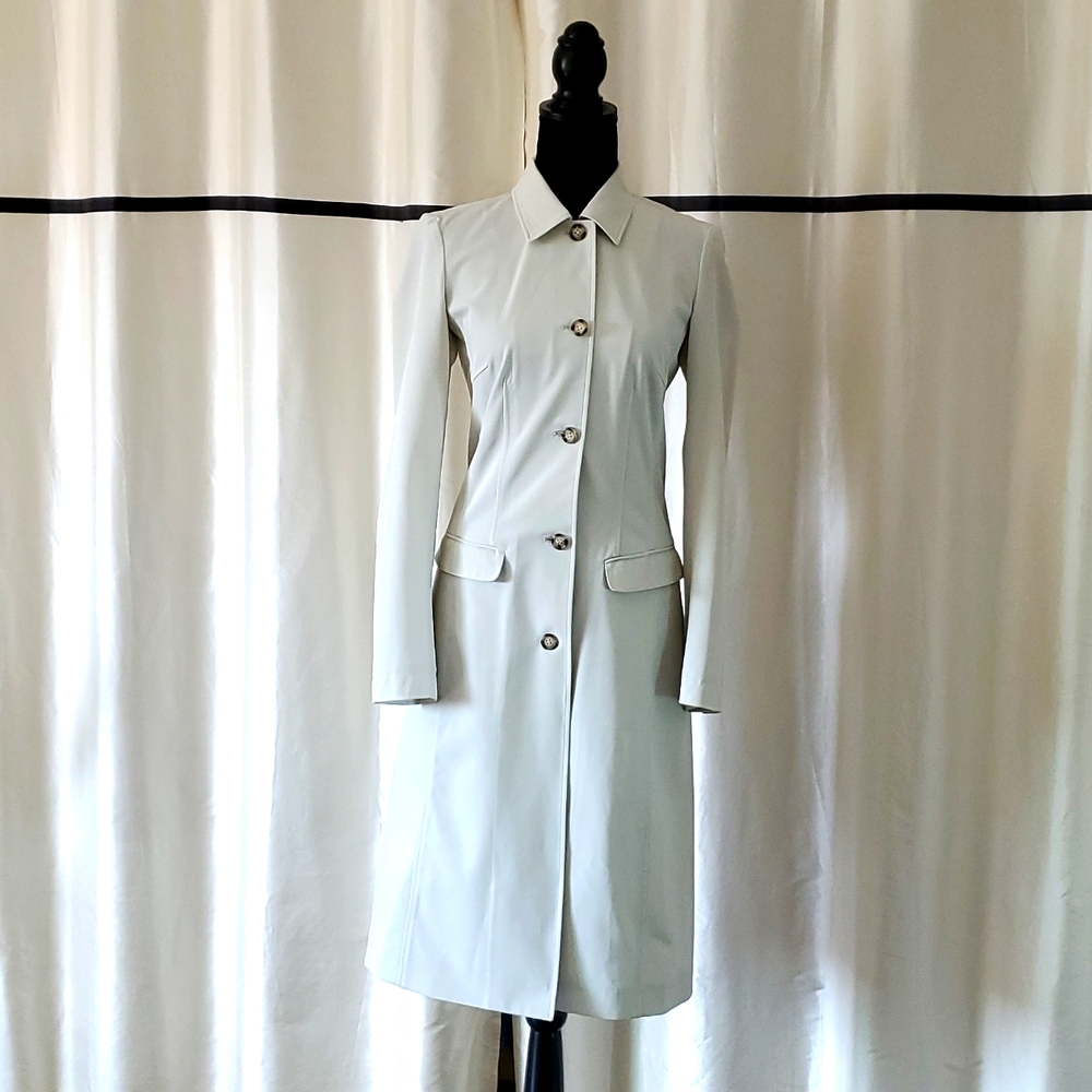 French coat
